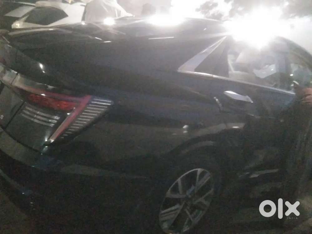 Hyundai Verna 1.5 Petrol 2023