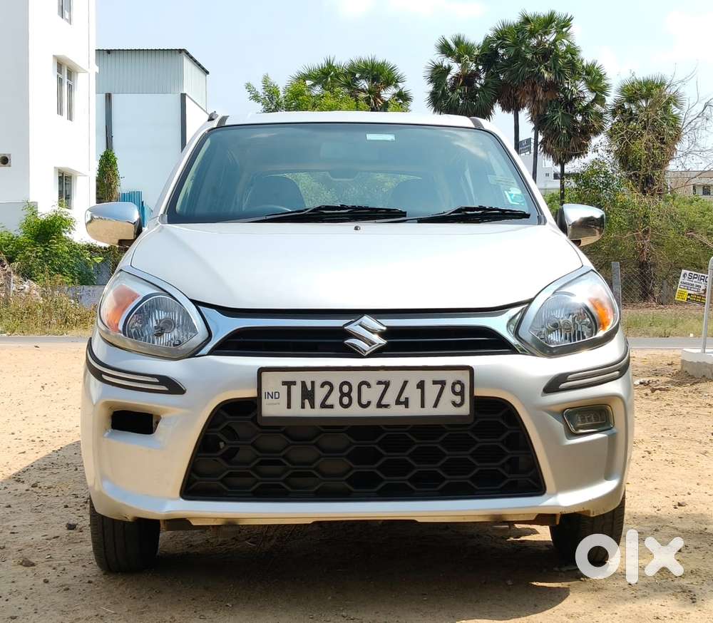 Maruti Suzuki Alto 800 Vxi Airbag, 2022, Petrol