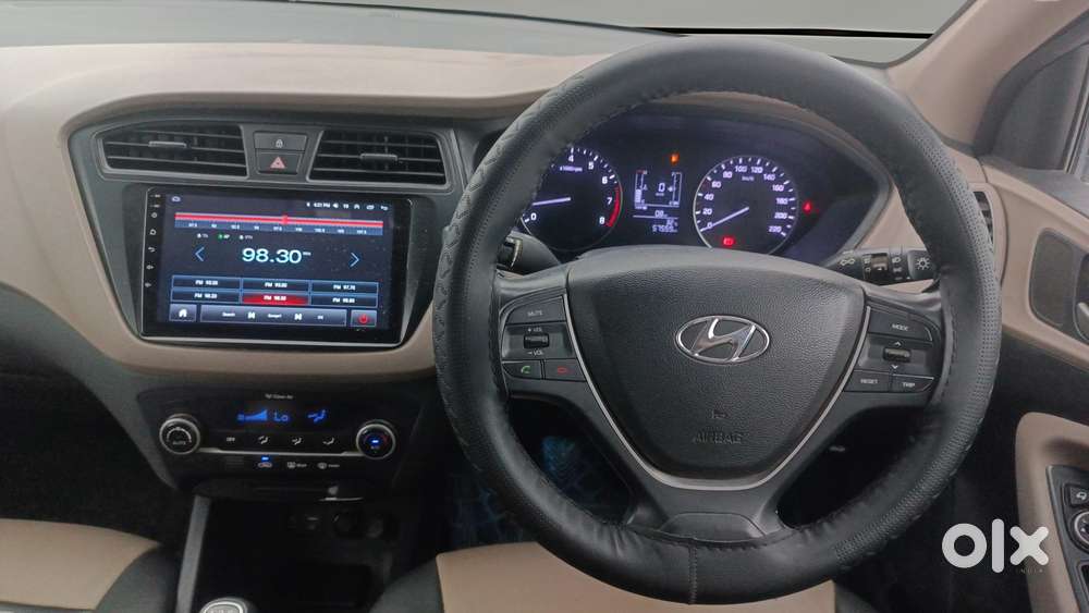 Hyundai Elite I20 Sportz (o) 1.2, 2014, Petrol