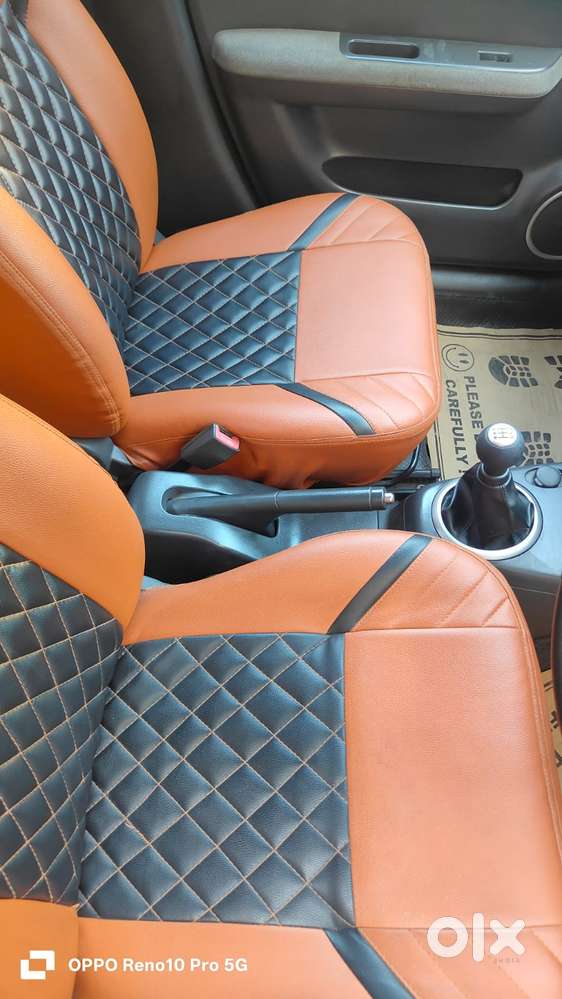 Maruti Suzuki Dzire Vxi Ags, 2011, Petrol