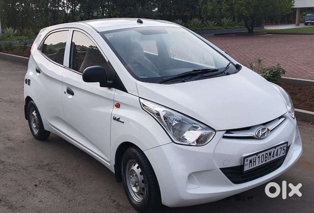 Hyundai Eon D-lite +, 2014, Lpg