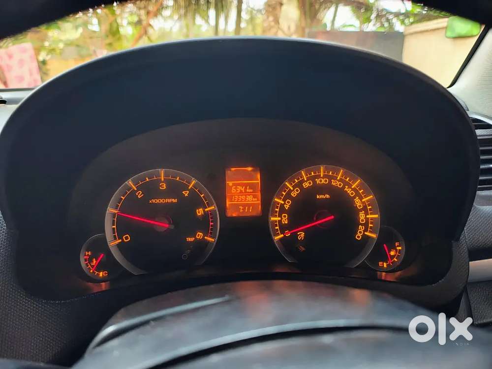 Maruti Suzuki Swift 2012 Diesel Well Maintained