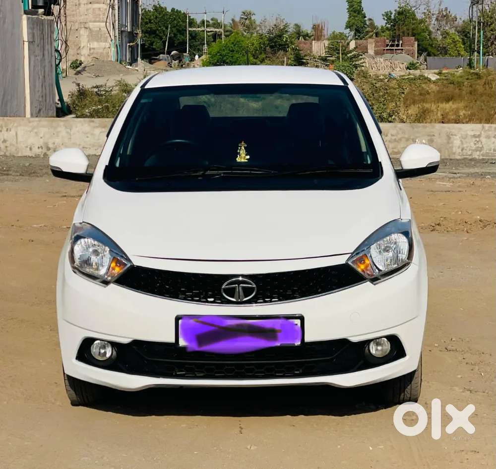 Tata Tigor 2018 Diesel 80000 Km Driven
