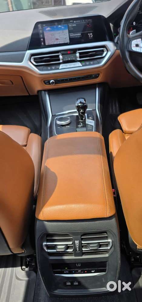 Bmw 3 Series Gran Limousine 2.0 320ld Luxury Line, 2022, Diesel