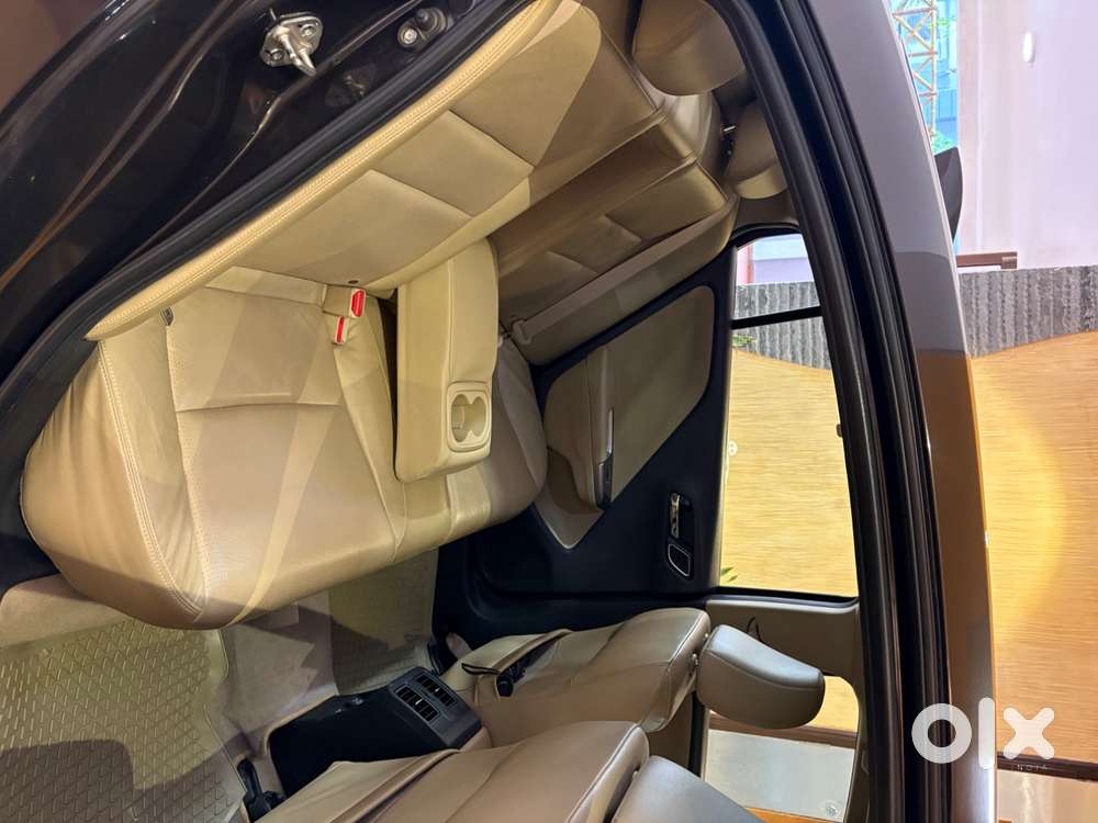 Honda City 1.5zx Mt 2019 Petrol