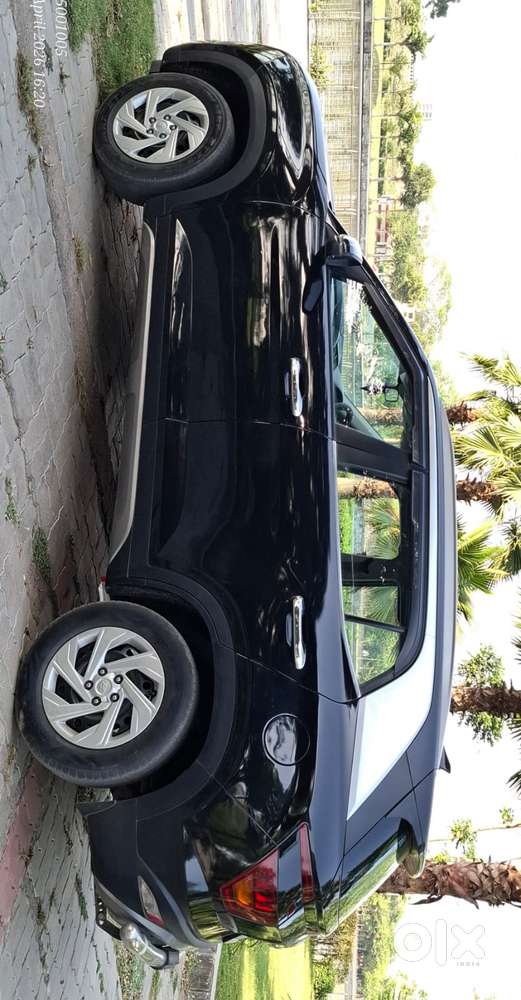 Hyundai Creta 1.5 Crdi E Diesel Mt, 2020, Diesel