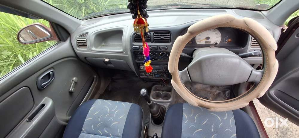 Maruti Suzuki Alto 0.8 Lxi (o), 2006, Petrol