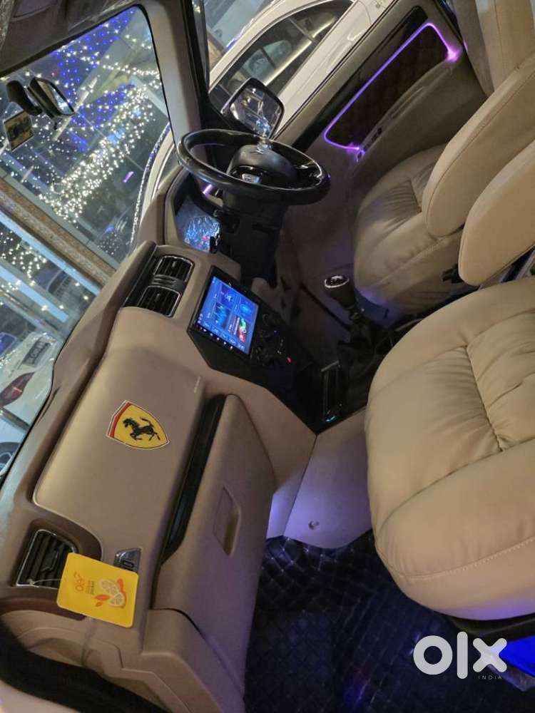 Mahindra Scorpio Classic 2.2 S 11 Mt 7 Str, 2022, Diesel