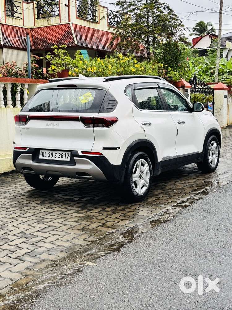 Kia Sonet 1.2 Htk Plus, 2022, Petrol