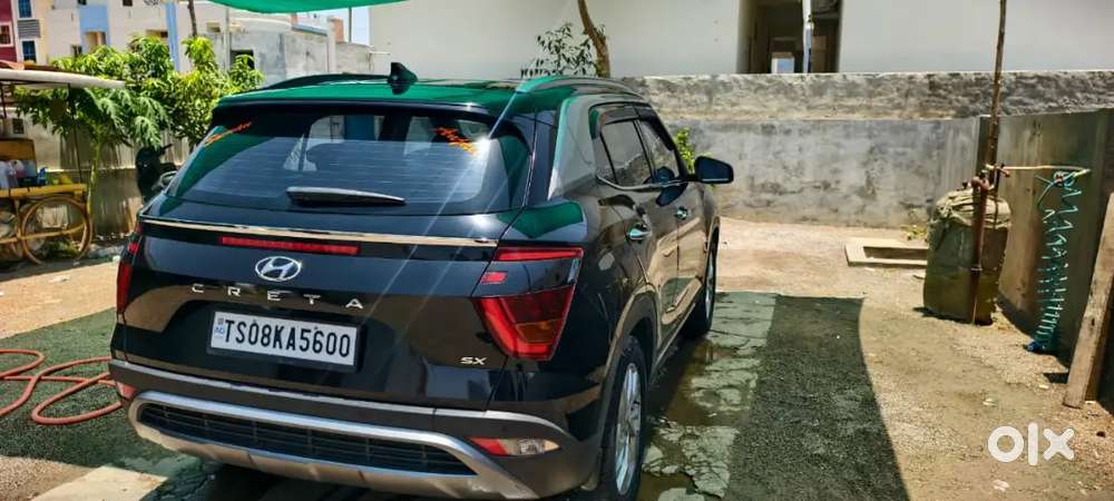 Hyundai Creta 2023