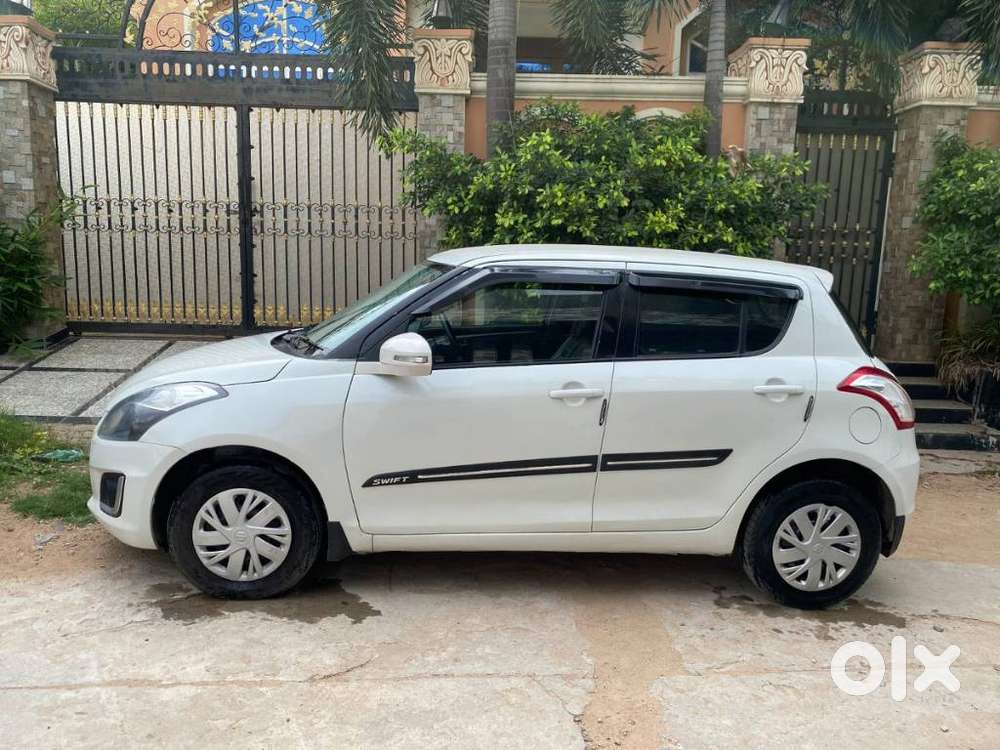 Maruti Suzuki Swift Vdi (o), 2012, Diesel
