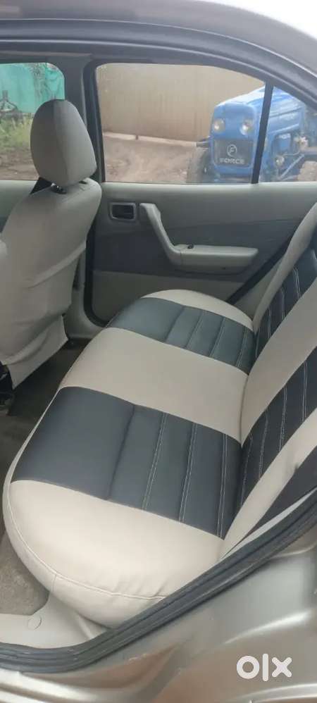 Ford Ikon Petrol 2005