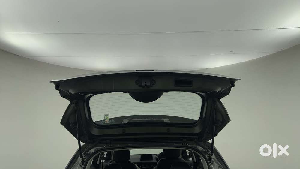 Tata Nexon 1.2 Revotron Xza Plus Hs, 2022, Petrol