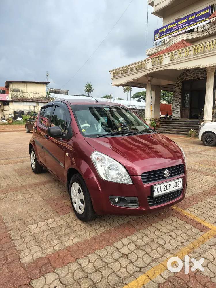 2011 Model Ritz Vxi For Sale