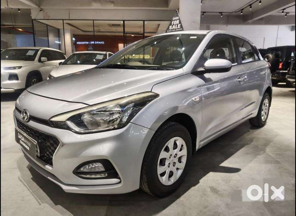 Hyundai I20 Magna Plus, 2020, Petrol