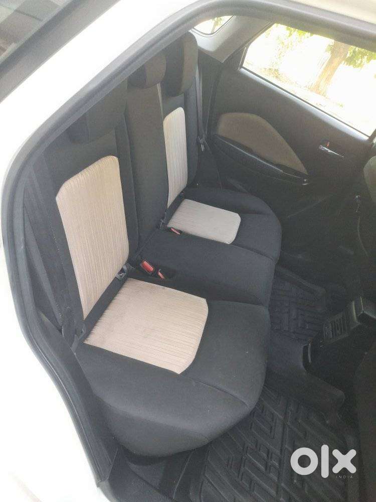 Toyota Glanza G Cvt, 2023, Petrol