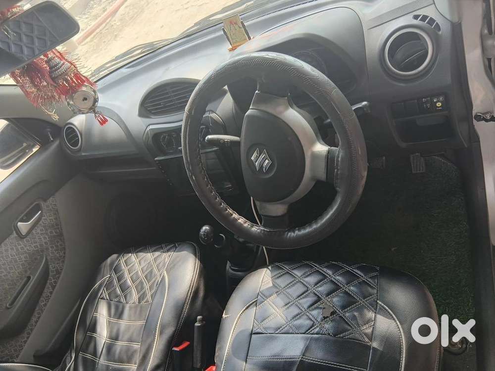 Maruti Suzuki Alto 800 2017 Cng & Hybrids Well Maintained