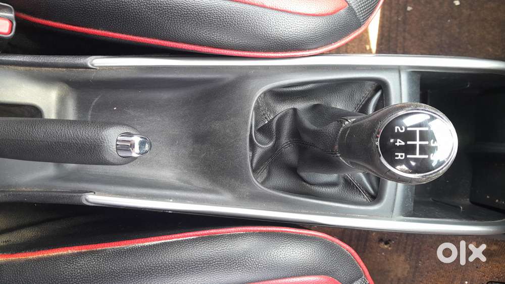 Maruti Suzuki Baleno Delta, 2017, Cng & Hybrids