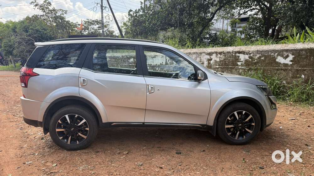 Mahindra Xuv500 W11 At, 2018, Diesel