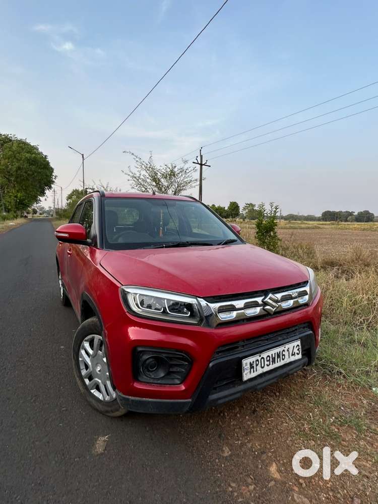 Maruti Suzuki Petrol 2022