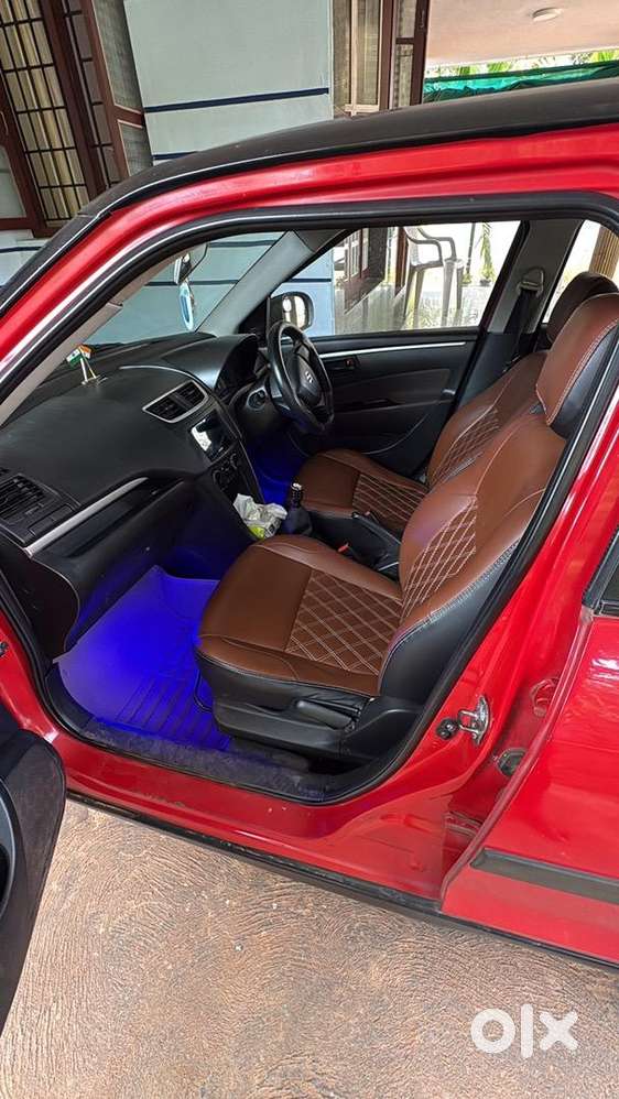 Maruti Suzuki Swift 2017 Diesel Good Condition