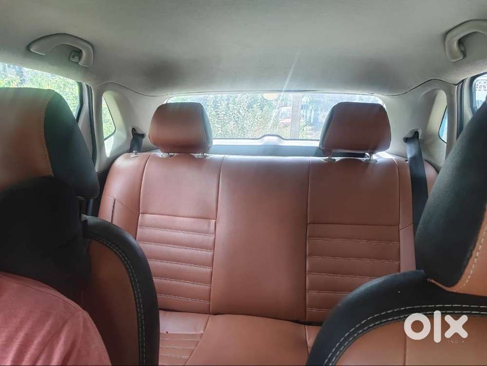 Polo-2012-low Cost Vehicle