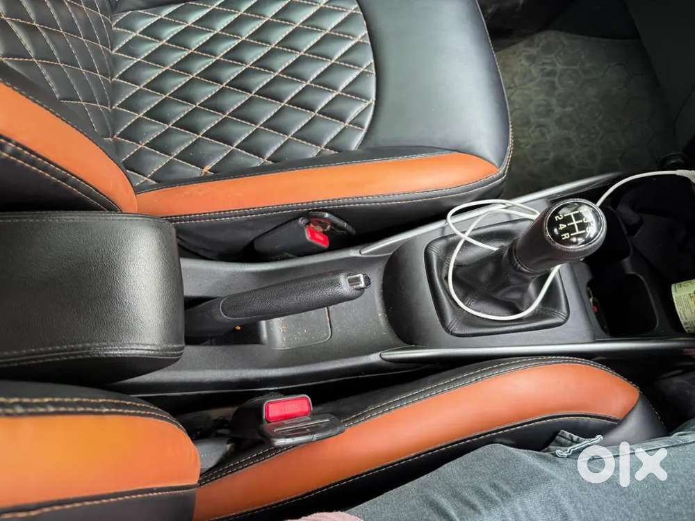Maruti Suzuki Baleno Top Model
