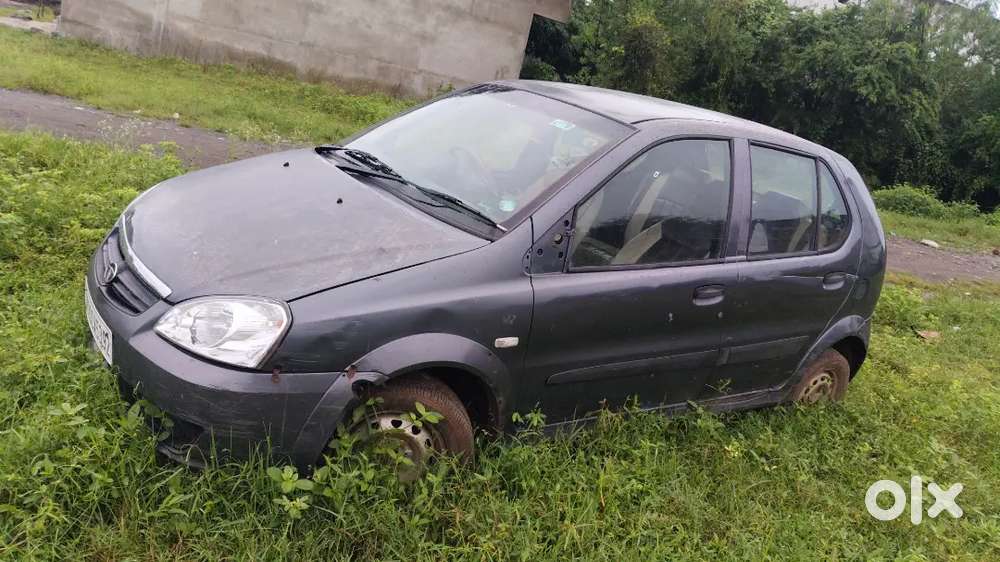 Tata Indica