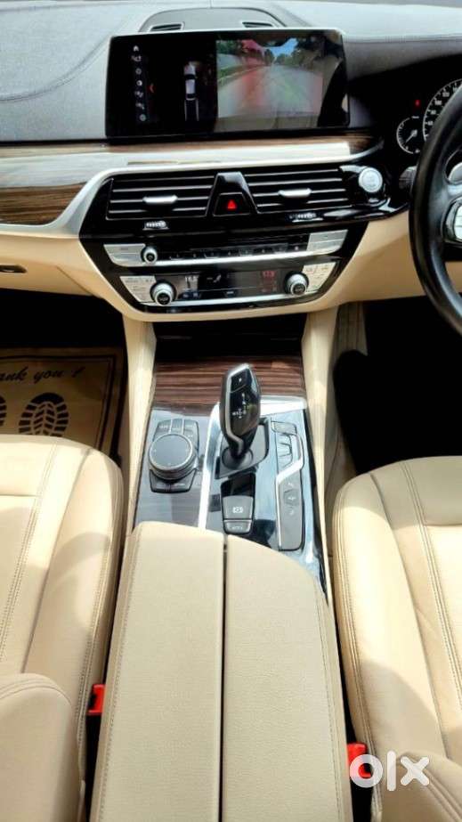 Bmw 6 Series 2.0 Gt 620d Luxury Line, 2019, Diesel