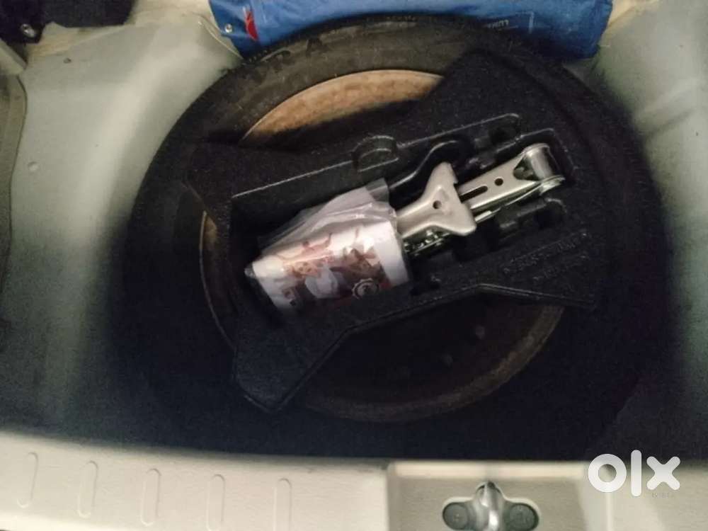 Good Condition 4 New Tires