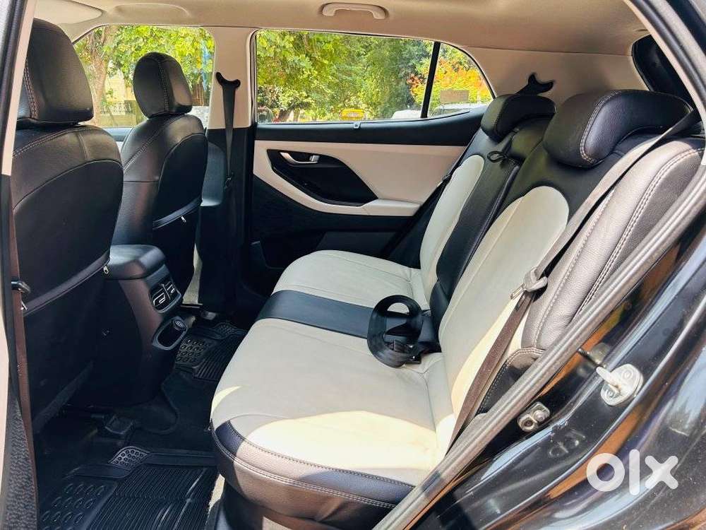 Hyundai Creta 1.5 Sx, 2020, Petrol