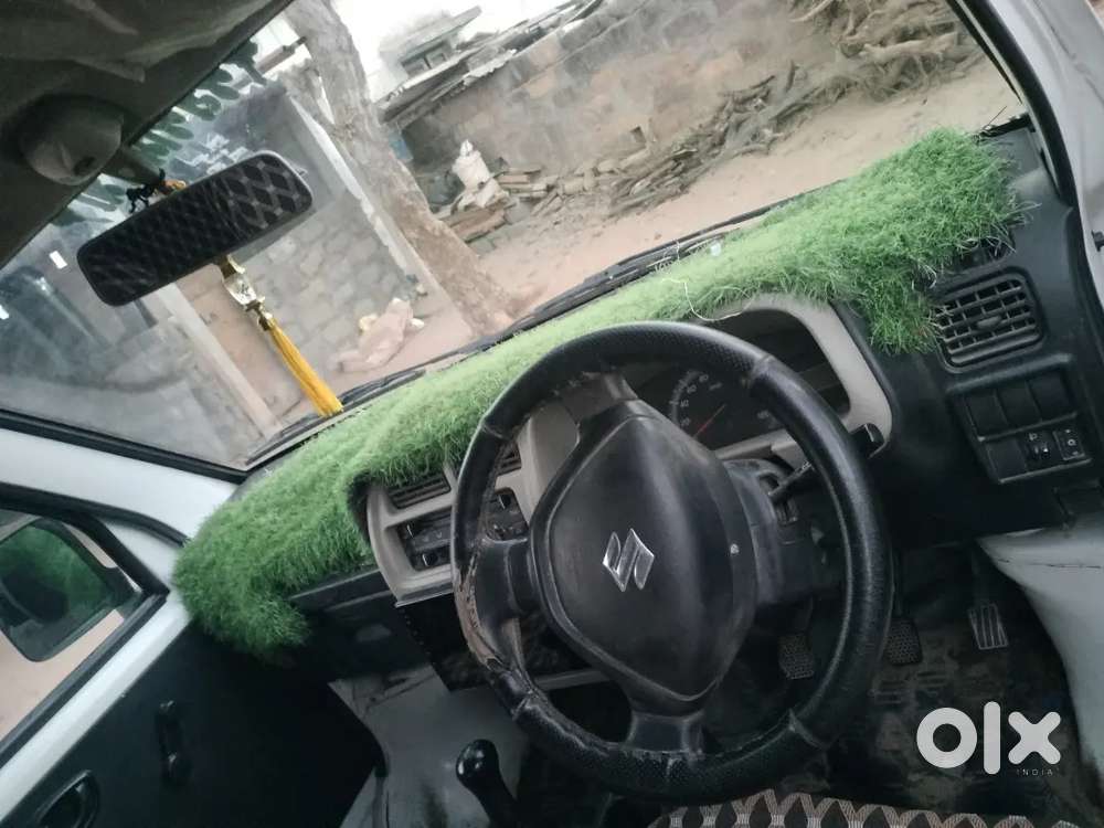 Maruti Suzuki Eeco 2020 Cng & Hybrids Good Condition