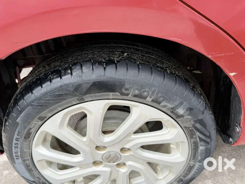 Swift 2015 Maruti Suzuki