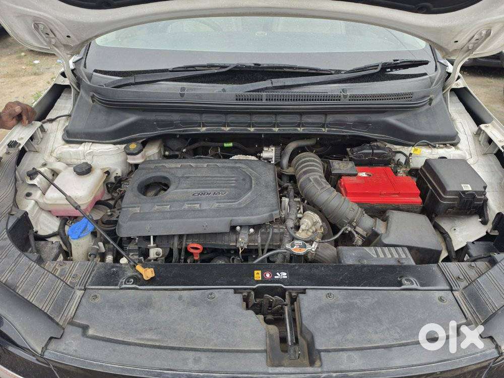 Kia Carens 1.5 Luxury Plus Diesel 6 Str, 2022, Diesel