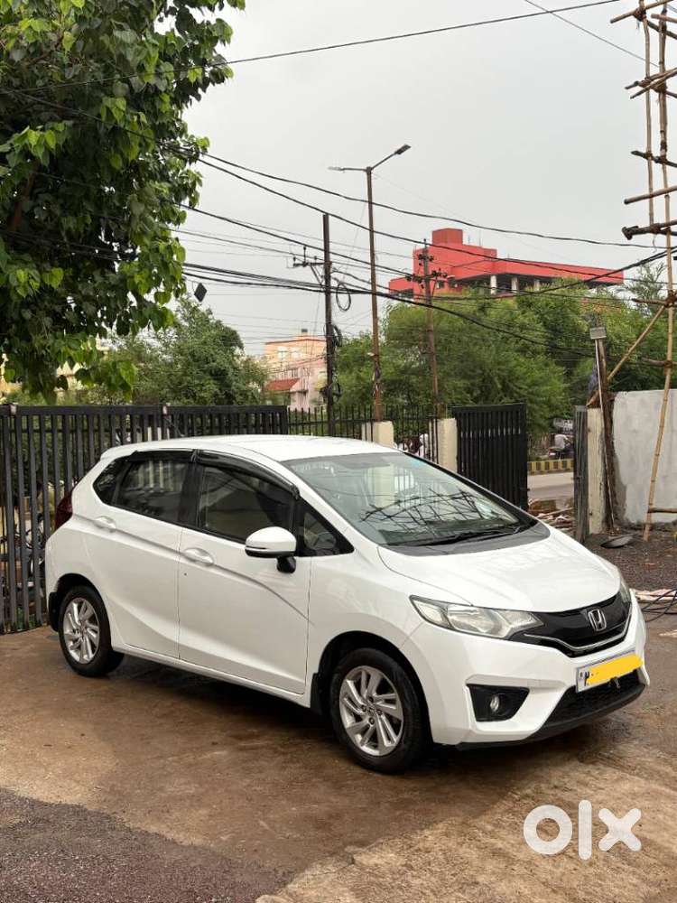 Honda Jazz V, 2018, Petrol
