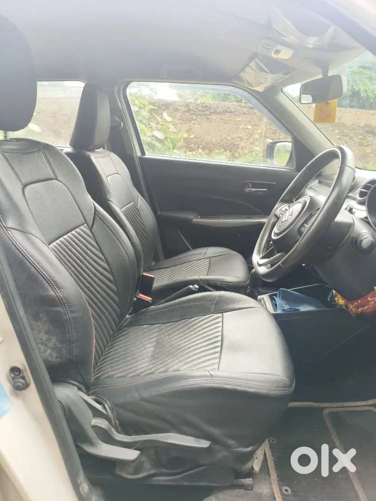 Maruti Suzuki Swift 2019 Petrol 35000 Km Driven
