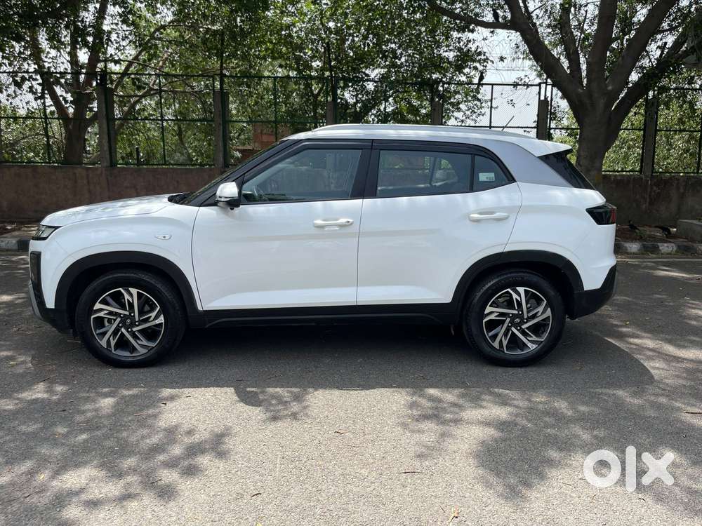 Hyundai Creta Ex Mt, 2026, Petrol