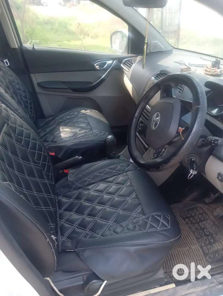 Tata Tigor 2019 Cng & Hybrids 63000 Km Driven