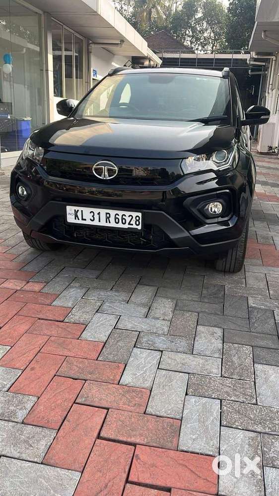 Tata Nexon Diesel 2022 Car