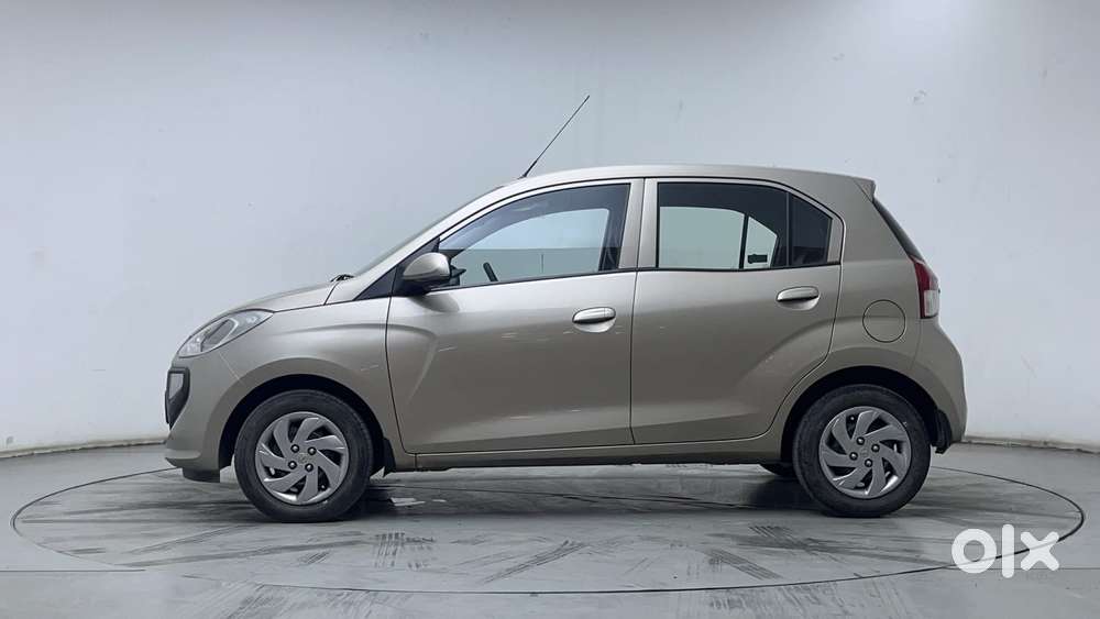 Hyundai Santro Sportz Amt, 2021, Petrol