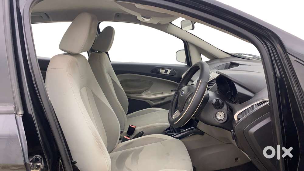 Ford Ecosport 1.5 Tdci Trend, 2016, Diesel