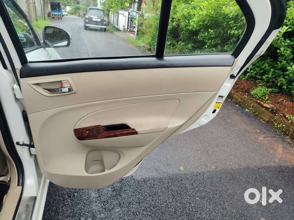Maruti Suzuki Dzire 2017-2020 Vdi, 2014, Diesel