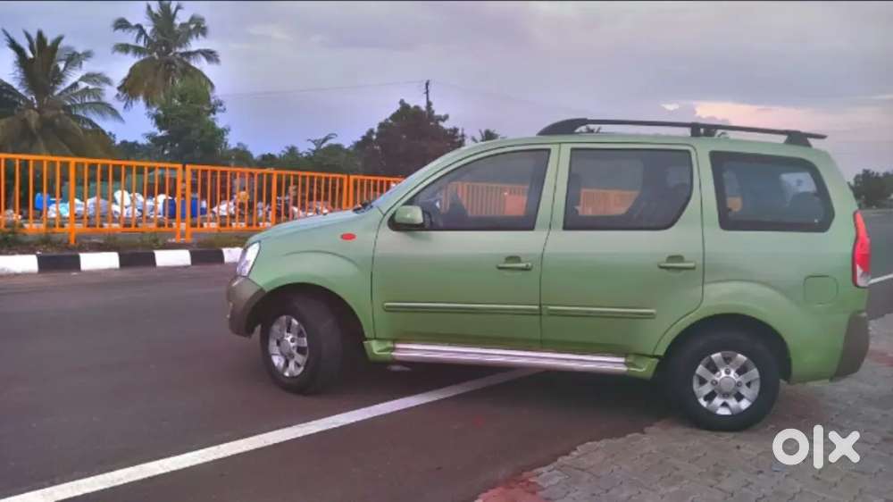 Mahindra Xylo 2009 Single Owner