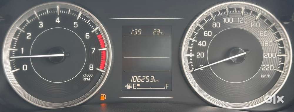 Toyota Glanza 1.2 S, 2022, Petrol