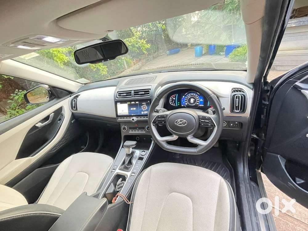 Hyundai Creta 1.5 Sx (o) Diesel, 2020, Diesel