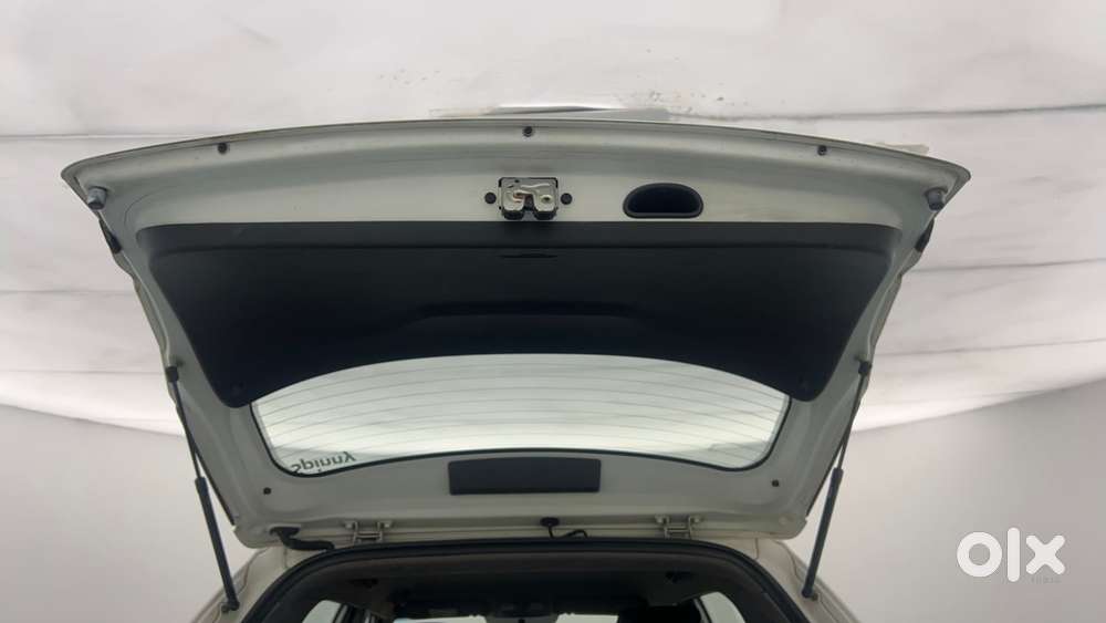 Hyundai Creta 1.6 Sx Plus Petrol, 2018, Petrol