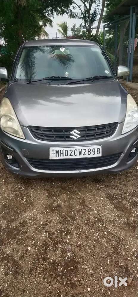 Maruti Suzuki Dzire Vdi 2014