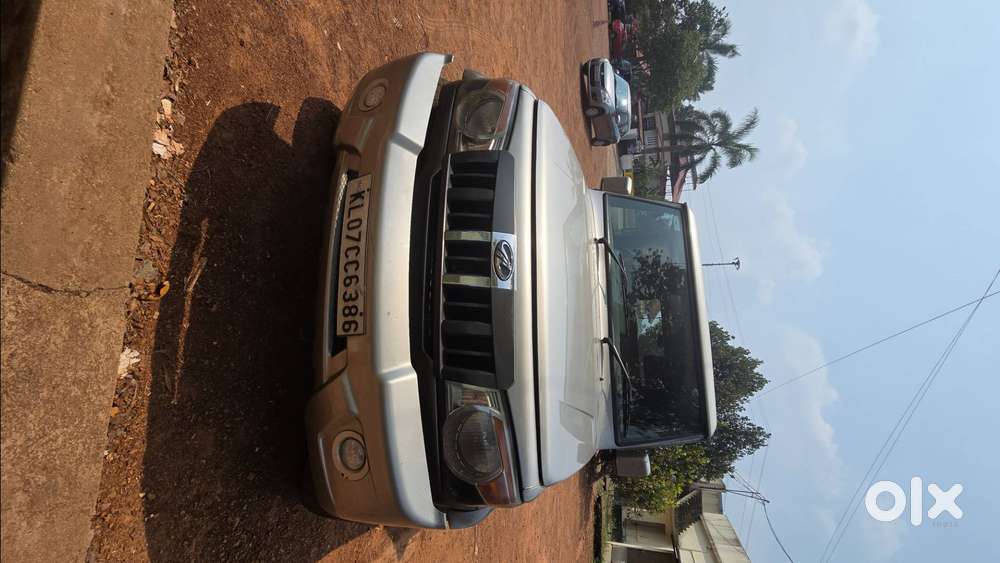 Mahindra Bolero 2015 Diesel 120000 Km Driven