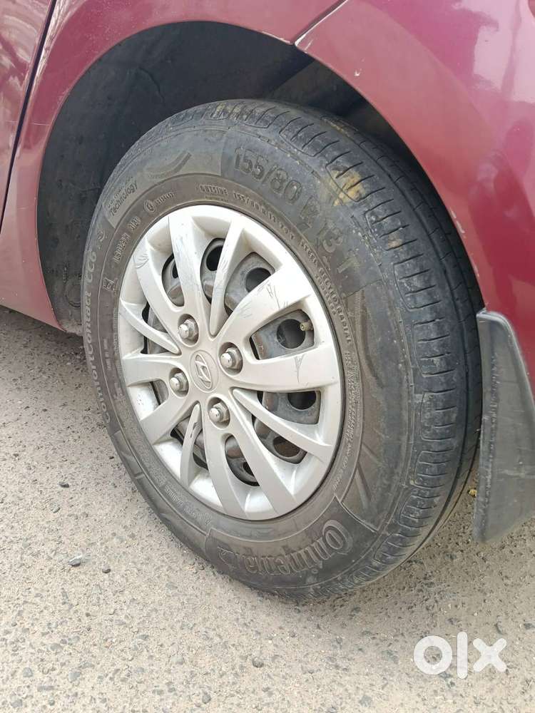 Hyundai , I10 , Nov 2016