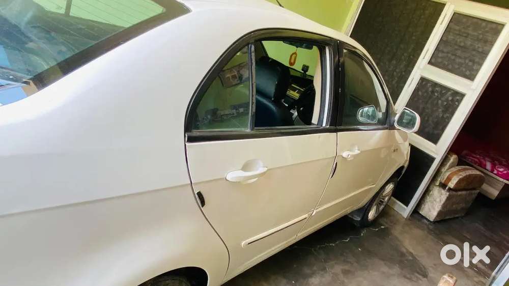 Tata Manza 2011 Diesel Good Condition